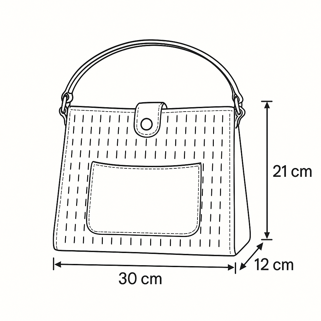 Ore Bag